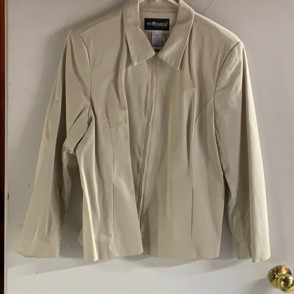 Jacket
